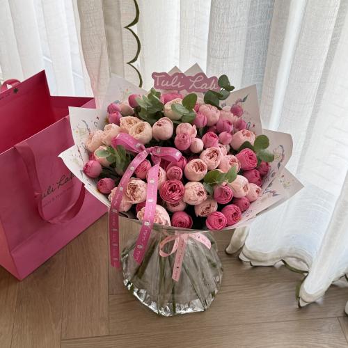 MIX PEONY