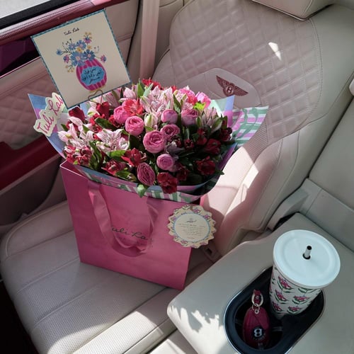 Paris Bouquet