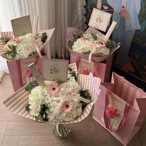 Mum bouquet