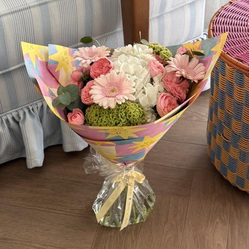 Dream Bouquet