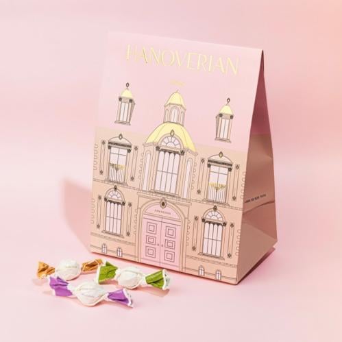 House of Candy