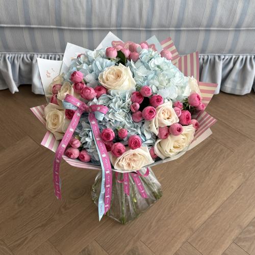 Pastel Dream