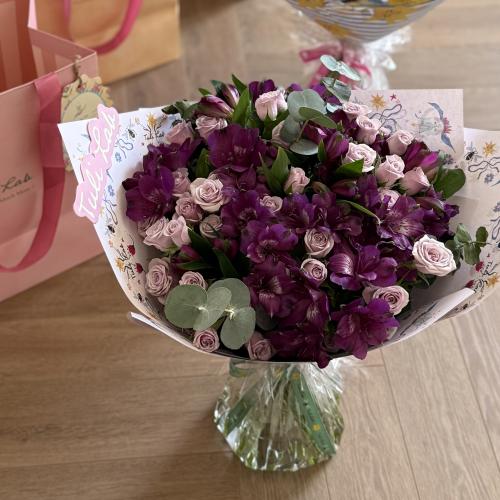 Asroz bouquet