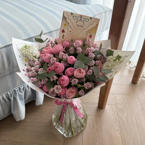 Elegance Bouquet