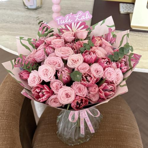 Tulip Bouquet