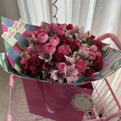 Paris Bouquet