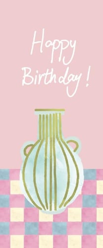 Matara with Mini Bloom