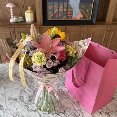 Love Bouquet
