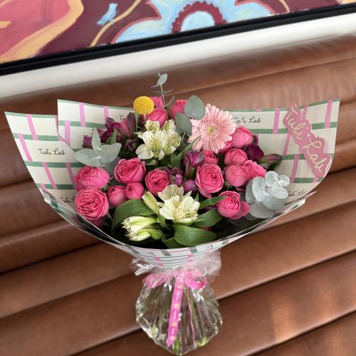 Candy Bouquet