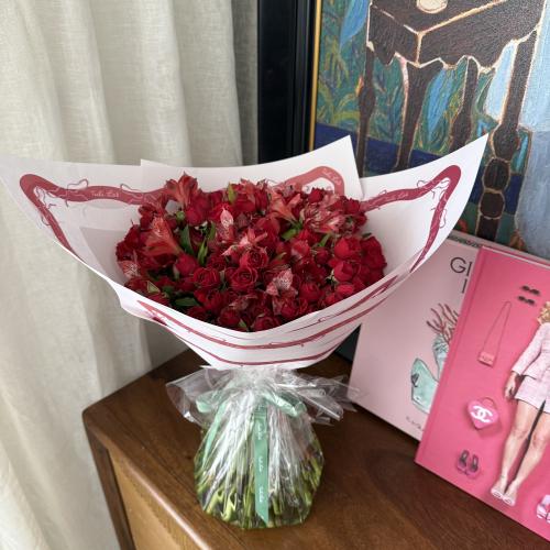 Gloory Bouquet