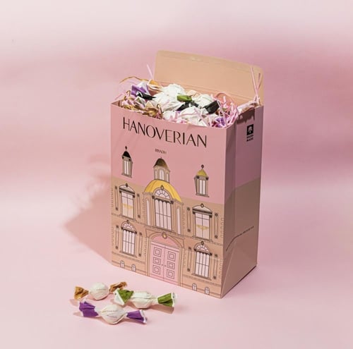 House of Candy