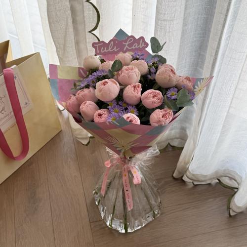 Dream Bouquet