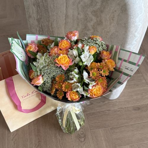 Dream Bouquet