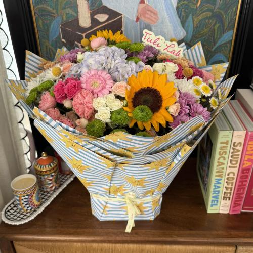 SUMMER Bouquet
