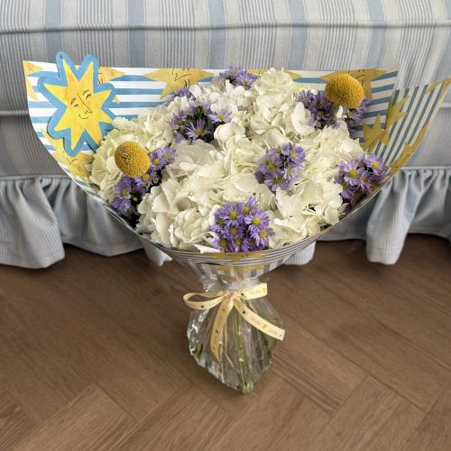 Bliss bouquet