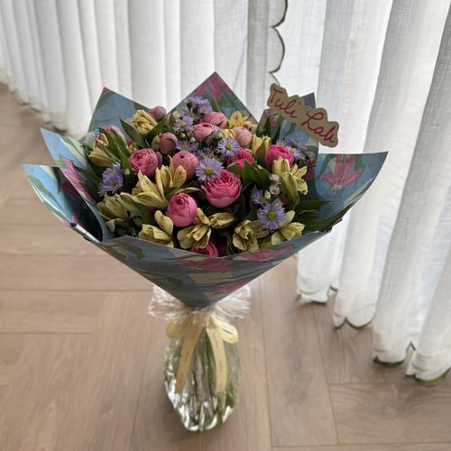Spring Bouquet