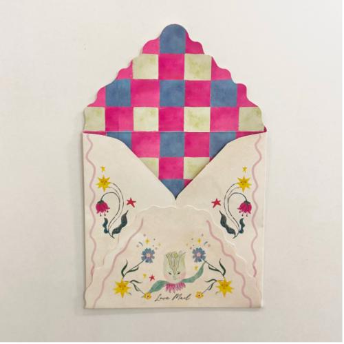 إضافة كرت إهداء