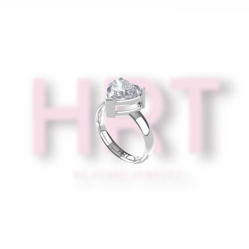 HRT 0.35 to 0.40 of love ring