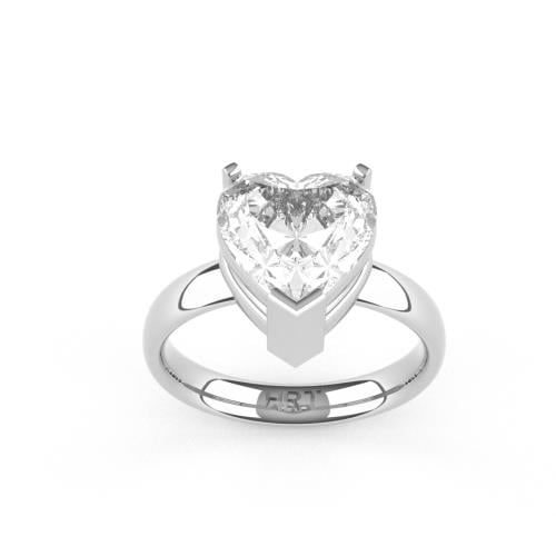 HRT 0.70 pointer of LOVE CVD ring