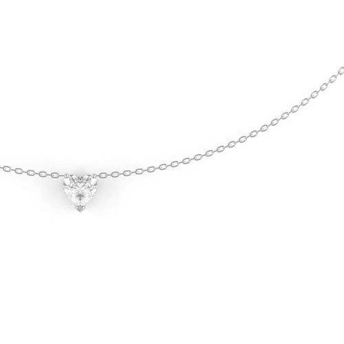 HRT 0.45 to 0.50 pointer of LOVE Necklace