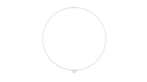 HRT 0.45 to 0.50 pointer of LOVE Necklace