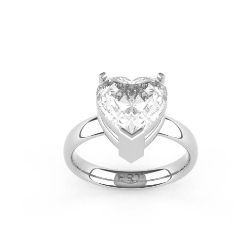 HRT 0.45 to 0.50 of love natural ring