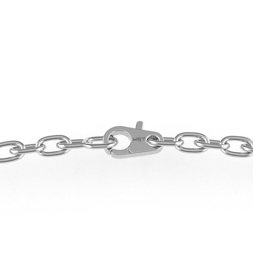 HRT 0.25 to 0.30 pointer of LOVE Necklace