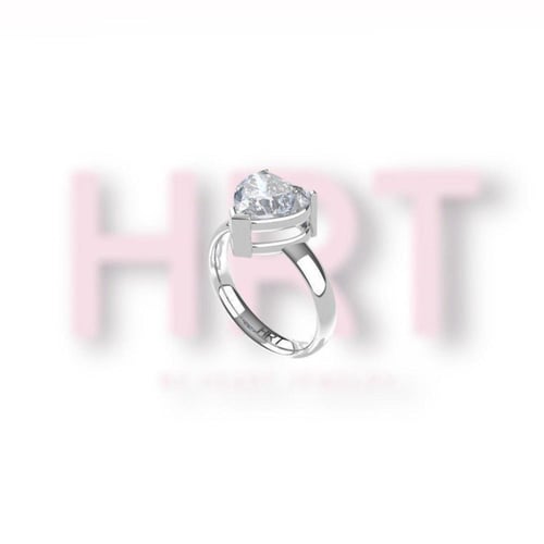 HRT 0.50 pointer of LOVE CVD ring