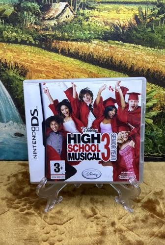 HIGH SCHOOL MUSICAL 3