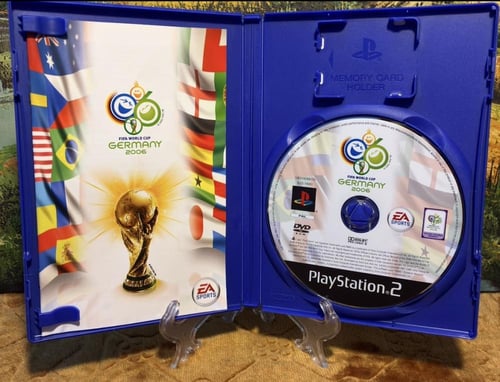 FIFA World Cup Germany 2006