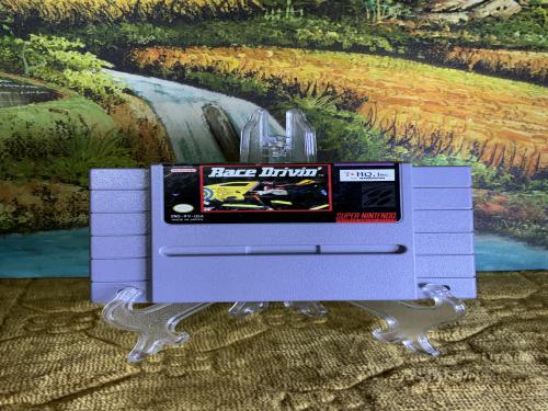 Race Drivin (USA)