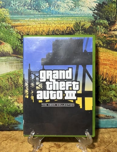 GTA 3