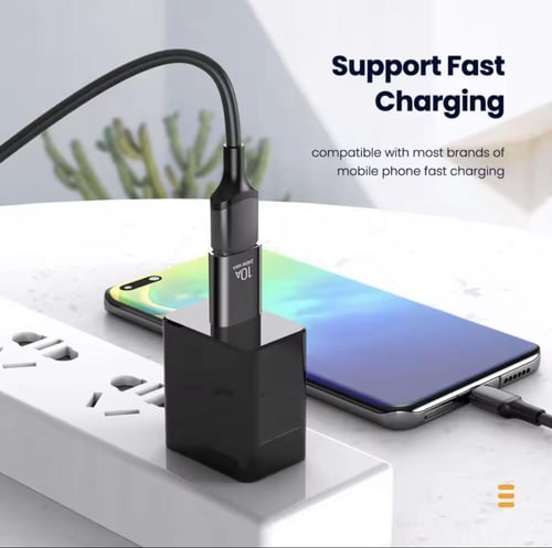 محوّل USB-C إلى USB-A