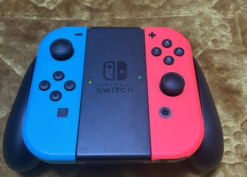 قاعدة جوي كون (حامل يد سويتش)