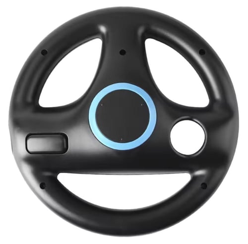 Wii Kart Racing Games Controller