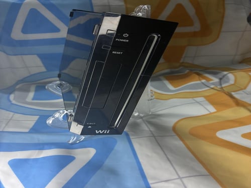 Nintendo wii وي بكامل الملحقات