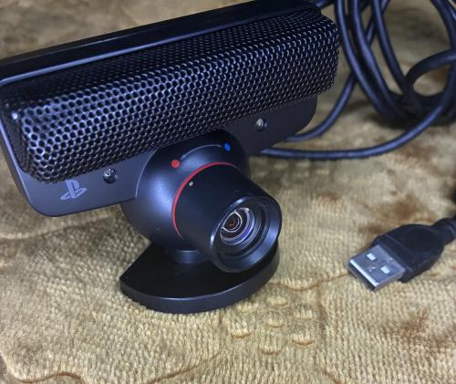 كاميرا سوني 3 sony eye