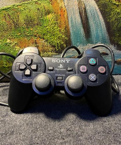 Ps2 controller اصلية