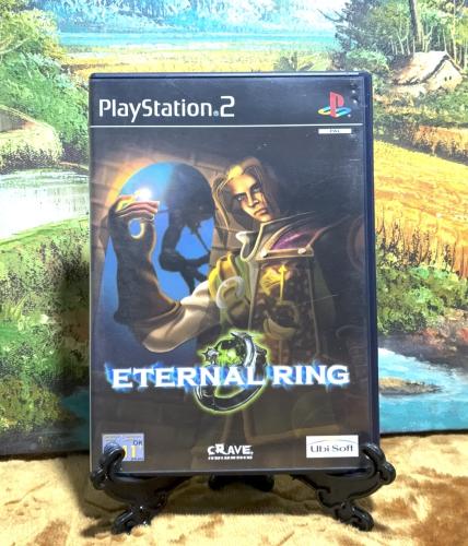 Eternal Ring