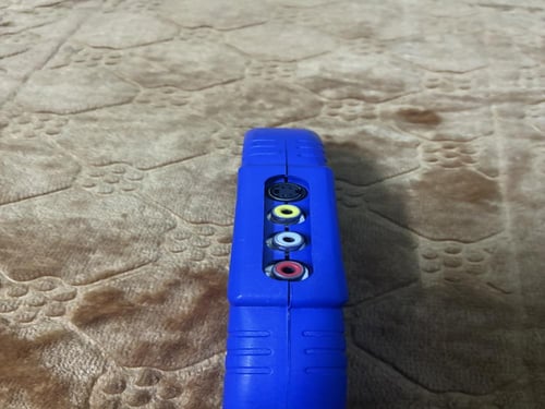 قسام لربط جهاز على اكثر شاشة