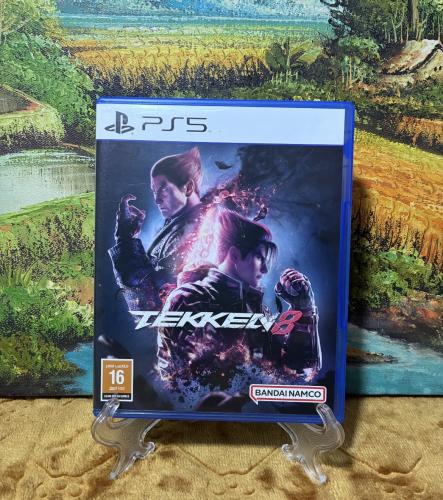 Tekken 8 (PS5)