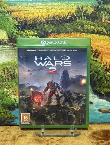 HALO WARS 2