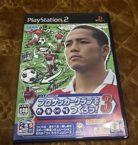 J LEAGUE