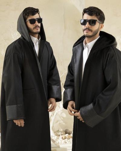 فروه شتويه رجاليه جلد