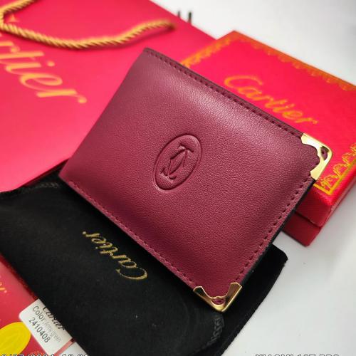 محفظه رجالي ماركة كارتير