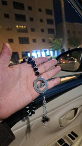 سبحة انيقة