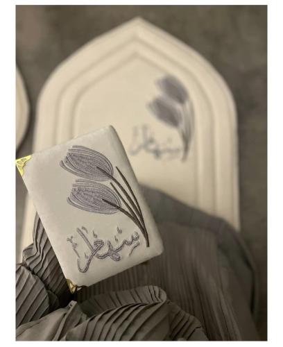 طقم توليب