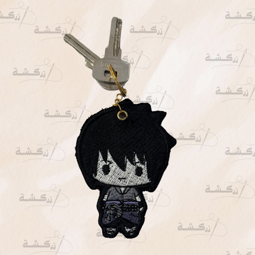 ميدالية Anime