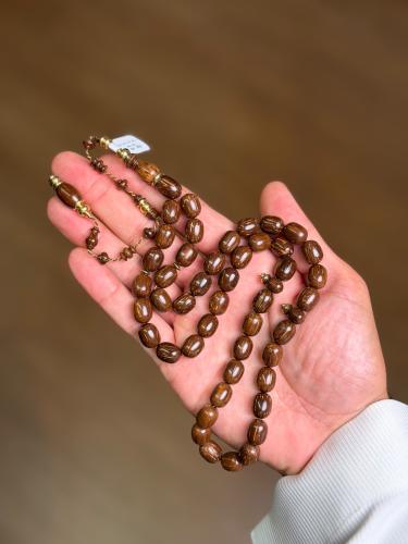 مسباح سيركالي نحاس برميلي سايح