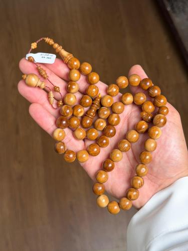 كـوك الافوكاتو مدور
